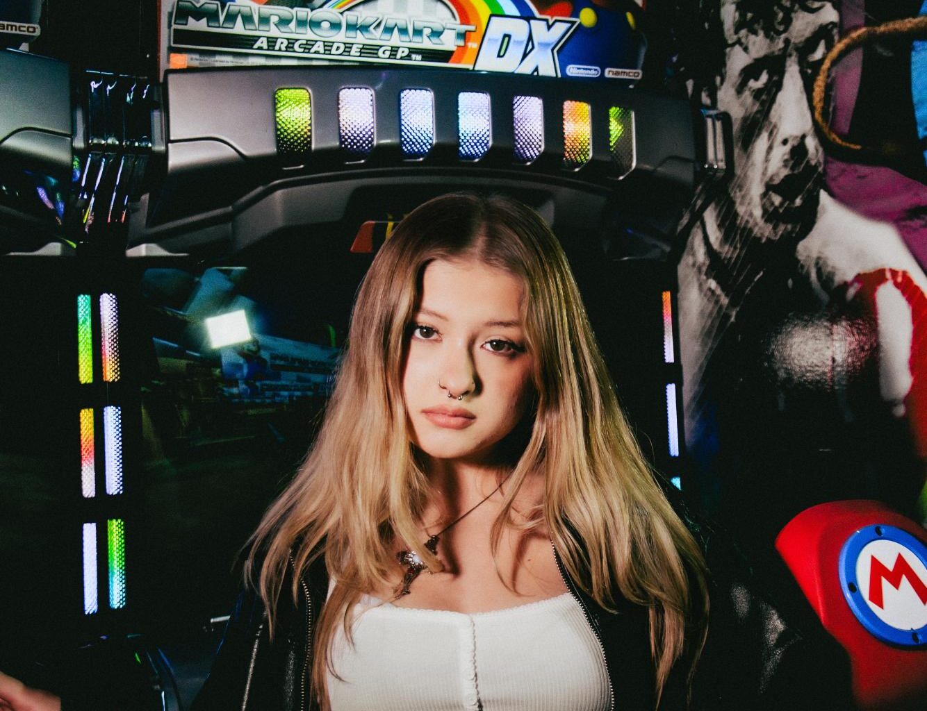 Letting go of what I knew best – The Prospector