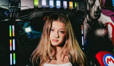 Letting go of what I knew best – The Prospector