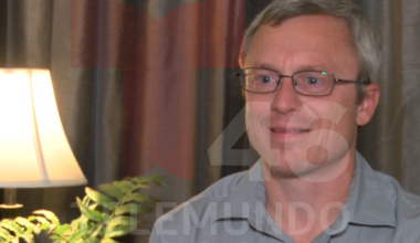 Jim Baxa announces withdrawal from the Lubbock County Clerk race