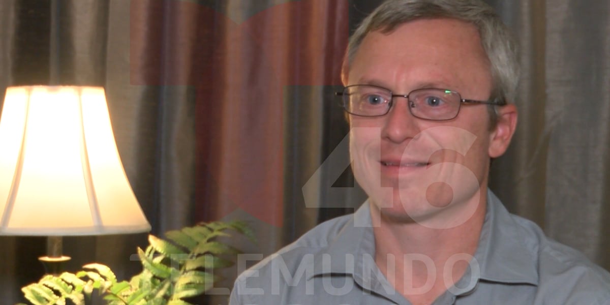 Jim Baxa announces withdrawal from the Lubbock County Clerk race