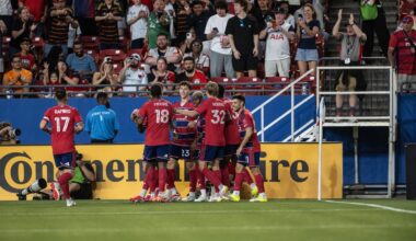 What we learned in FC Dallas’ win vs Houston Dynamo