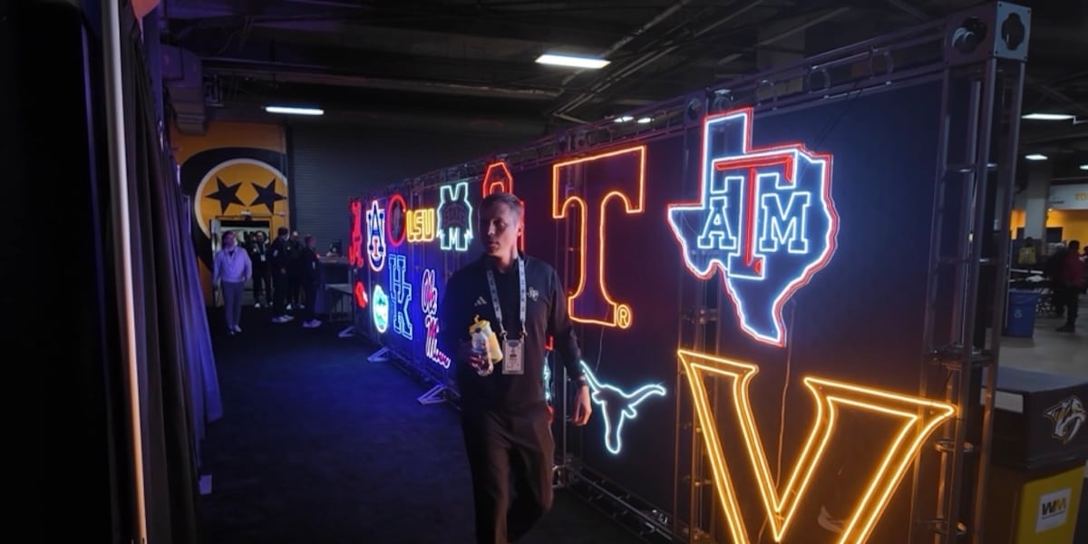 Texas A&M’s SEC tournament exit leaves questions about NCAA Tournament longevity