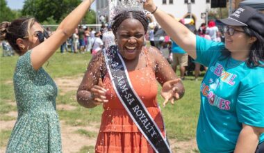 A&M-San Antonio unveils its 2026 Fiesta medal and headliner