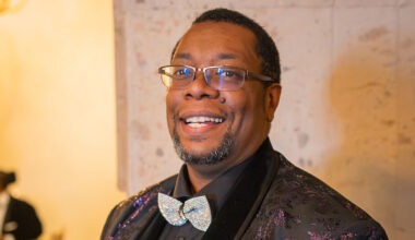 Jevon Martin Leads FLUX Houston’s Push for Trans Visibility – OutSmart Magazine