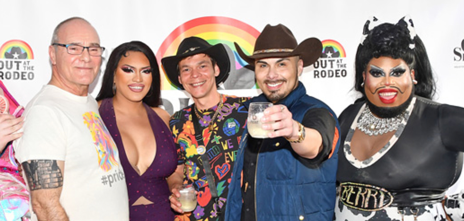 Queer Things to Do in Houston This Weekend, March 19 – 22 – OutSmart Magazine