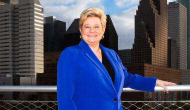 Tammi Wallace Marks a Decade of Impact for LGBTQ+ Chamber of Commerce – OutSmart Magazine