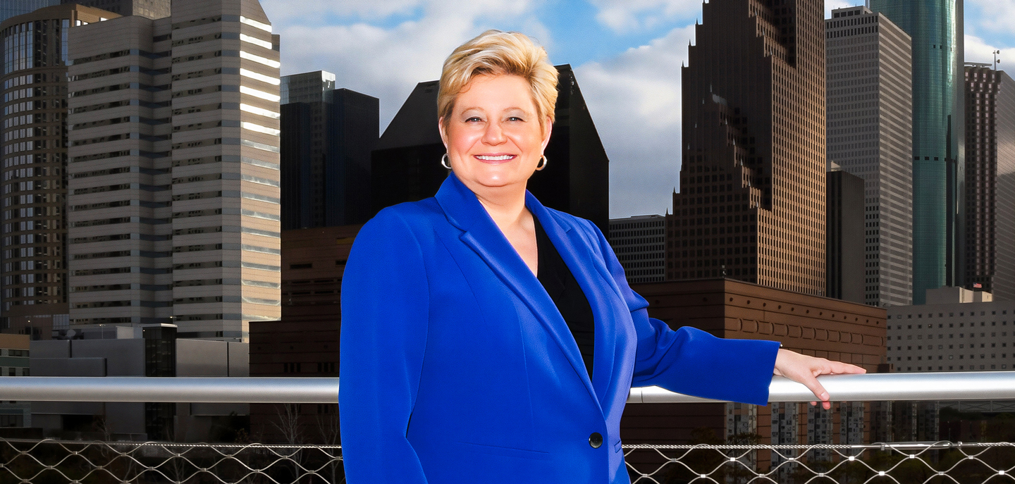 Tammi Wallace Marks a Decade of Impact for LGBTQ+ Chamber of Commerce – OutSmart Magazine