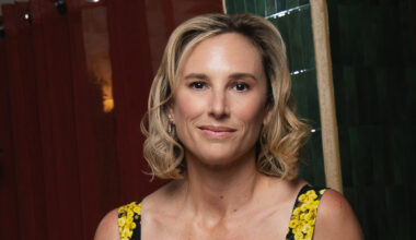 Maggie Segrich Builds LGBTQ-Inclusive Coworking Hub in Houston – OutSmart Magazine