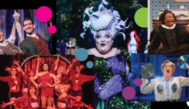 TUTS Reveals 2026–27 Season of Broadway Hits and Big Laughs – OutSmart Magazine