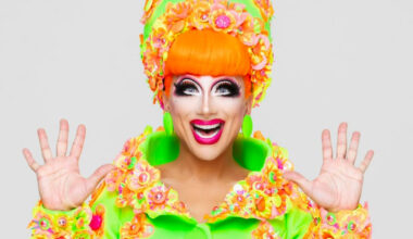 Queer Things to Do in Houston This Weekend, March 26 – 29 – OutSmart Magazine