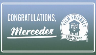 Texas Film Commission