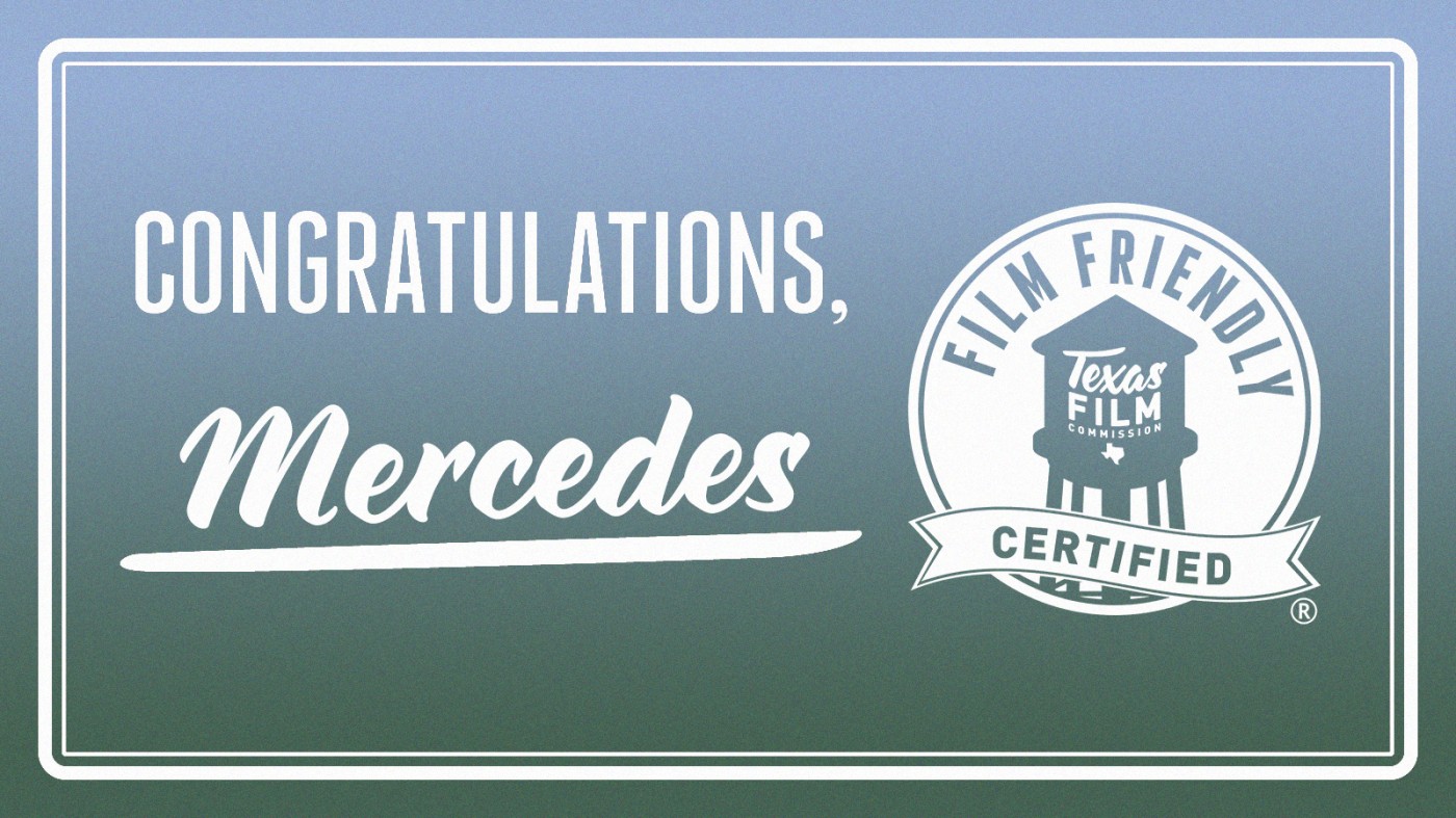 Texas Film Commission