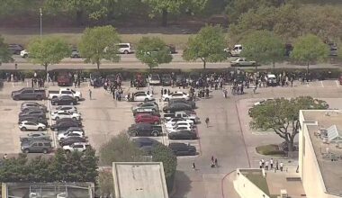 NorthPark Center evacuated, police investigating – NBC 5 Dallas-Fort Worth