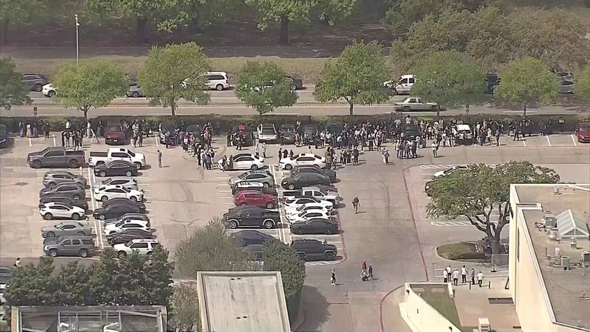 NorthPark Center evacuated, police investigating – NBC 5 Dallas-Fort Worth