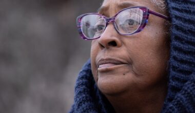 The Queen of Mill City has transformed a bare patch of land into a place of care