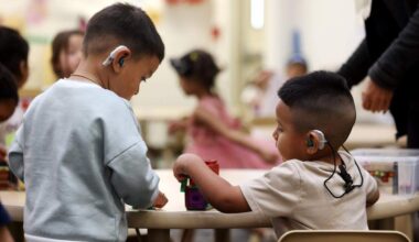 How some DFW programs combine reading and clinical therapies