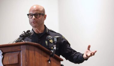 Fort Worth TX police bodycam shows officer fatally shoot man