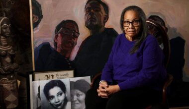 Maryellen Hicks honored as legal trailblazer in Fort Worth