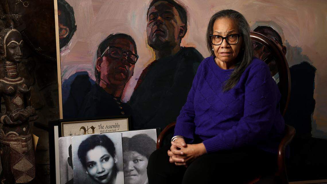 Maryellen Hicks honored as legal trailblazer in Fort Worth