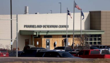 FBI looked for propaganda printers in Prairieland defendants’ home