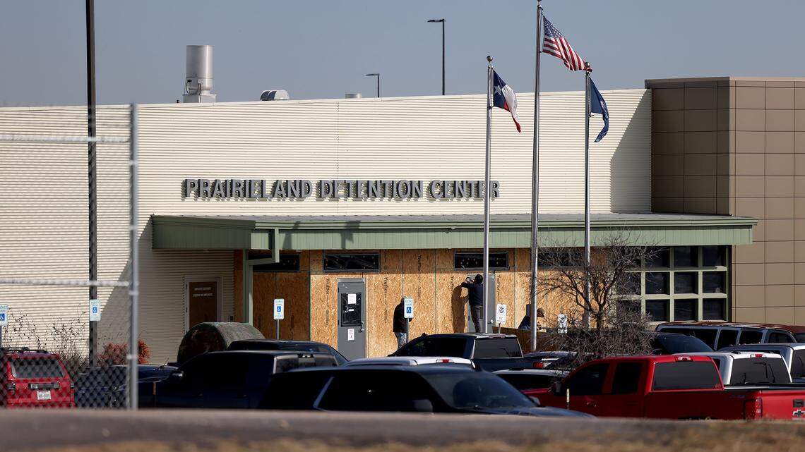 FBI looked for propaganda printers in Prairieland defendants’ home