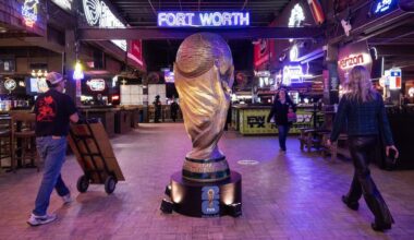 How to enter Verizon’s FIFA World Cup Dallas ticket giveaway