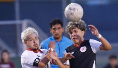 State-wide UIL boys soccer regional final pairings, results