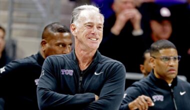 TCU men’s basketball adds another JUCO standout to 2026 class