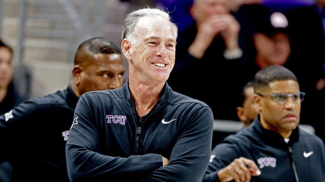 TCU men’s basketball adds another JUCO standout to 2026 class
