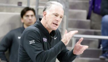 TCU basketball milestone fuels Jamie Dixon’s bigger goals
