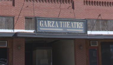 Perky Palette works to revive Post landmark