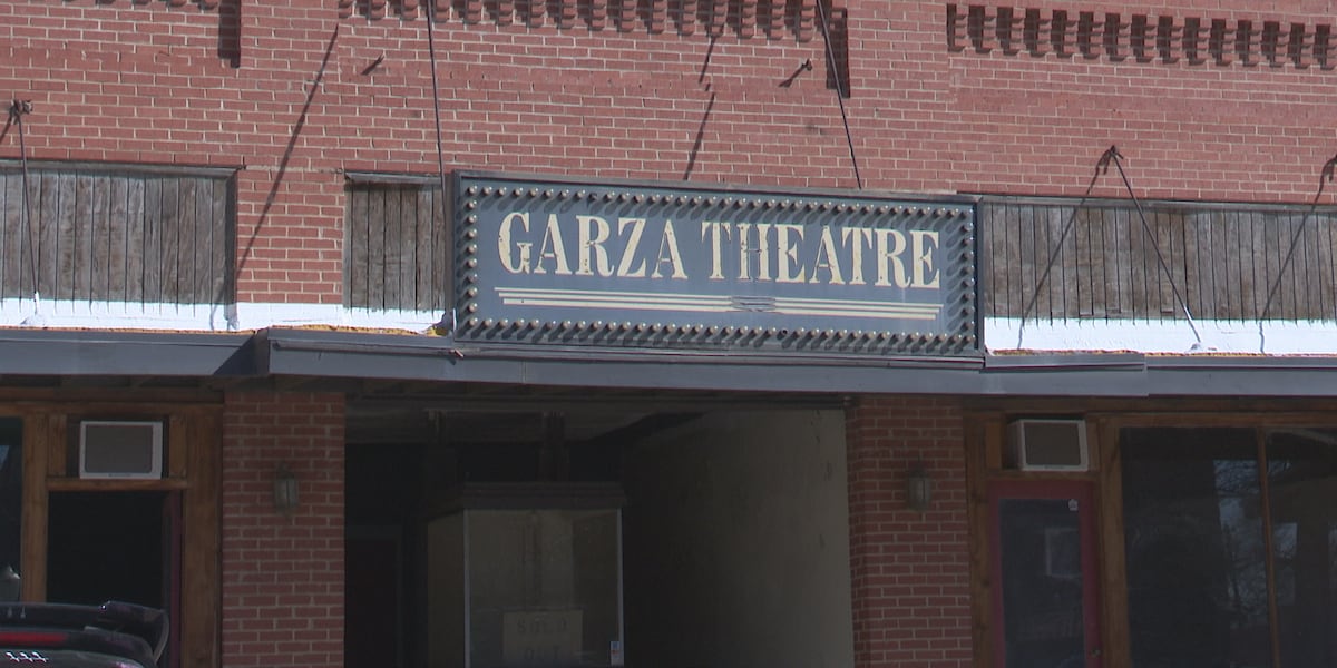 Perky Palette works to revive Post landmark