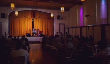 Weekend Worthy: Listen to musicians from ‘Sinners’ at Fort Worth roots music festival