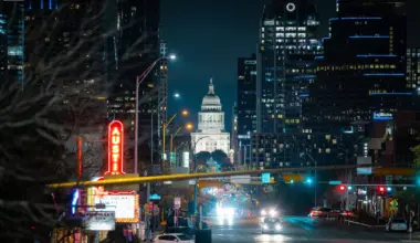 6 of the best neighborhoods in Austin, Texas