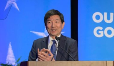 Dallas County health director talks HIV, tobacco and why business leaders should care