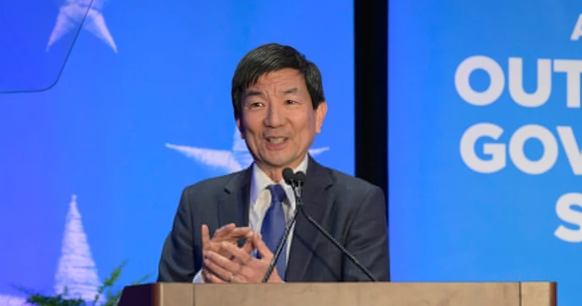 Dallas County health director talks HIV, tobacco and why business leaders should care