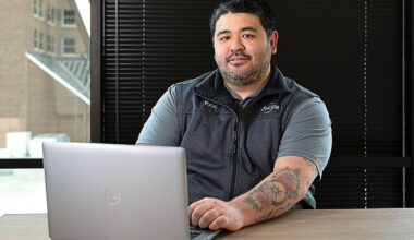 Oncor: Veteran Powering a Submarine Now Powers Texas