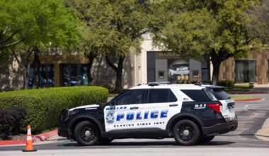 NorthPark Center in Dallas evacuated for ‘security incident,’ police say