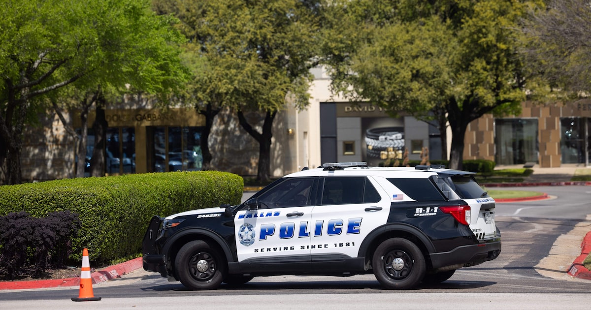 NorthPark Center in Dallas evacuated for ‘security incident,’ police say