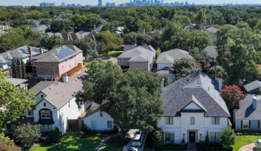 Here’s what Dallas-Fort Worth residents are paying, and where it goes