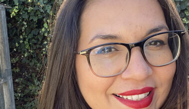 Farmer Lecture Series Speaker Bethany Molinar