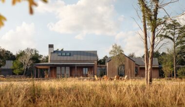 Hideaway Round Top Opens as a Getaway in Central Texas