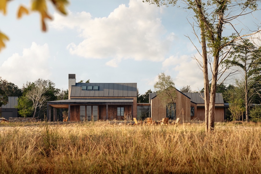 Hideaway Round Top Opens as a Getaway in Central Texas