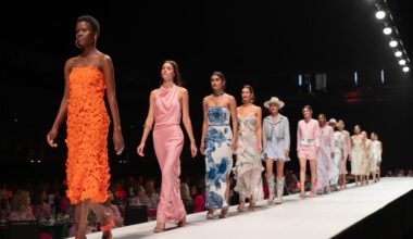 Puttin’ on the Pink Fashion Luncheon – NBC 5 Dallas-Fort Worth