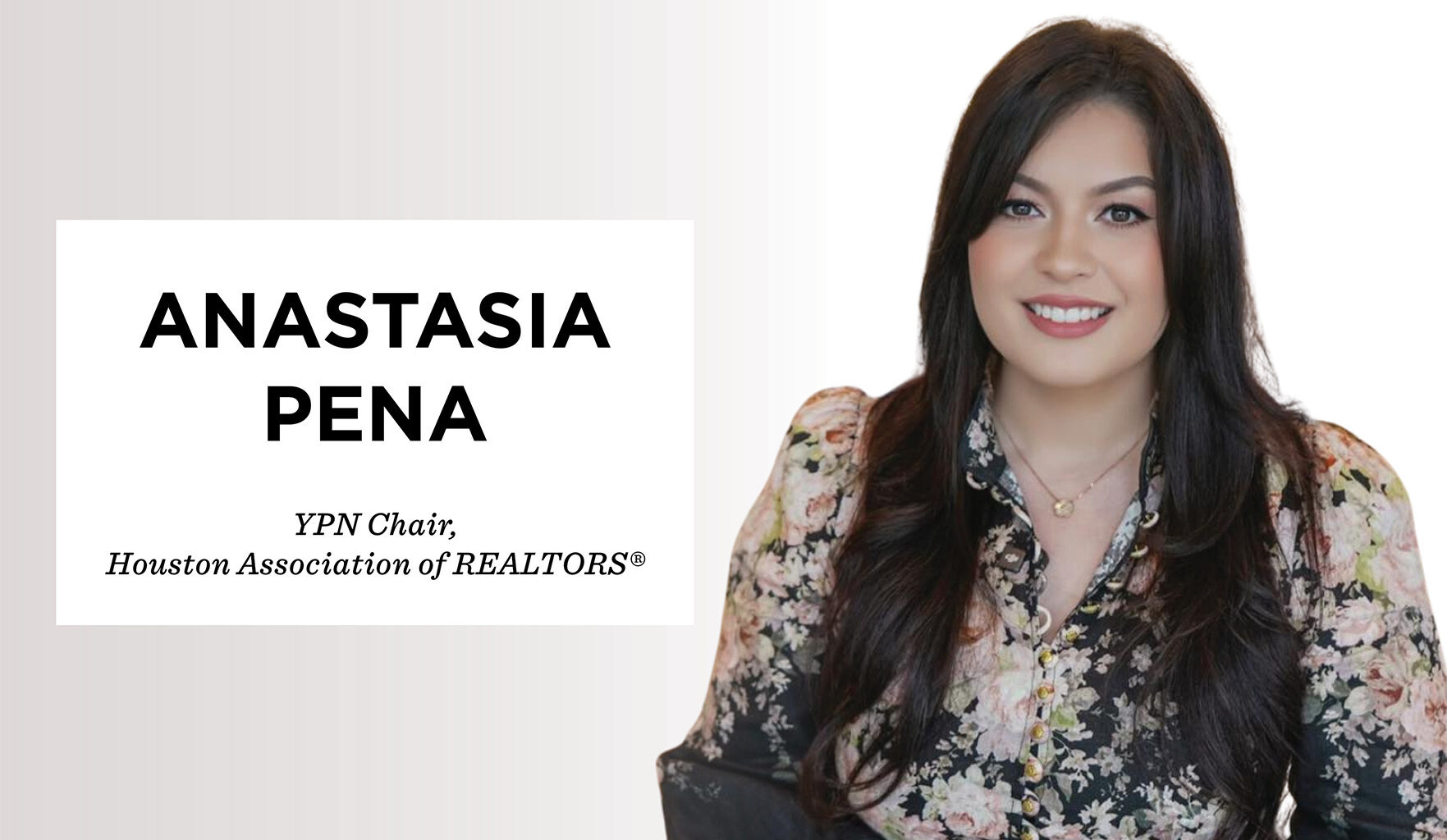 The future of Houston real estate has entered the chat