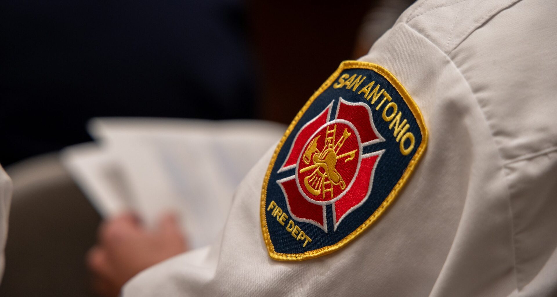 What’s that smell? Here's why there's a strong odor in San Antonio.