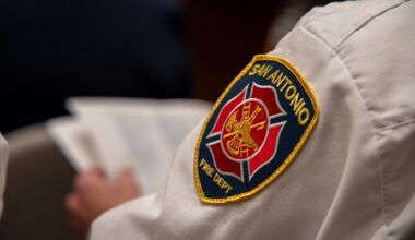 What’s that smell? Here's why there's a strong odor in San Antonio.