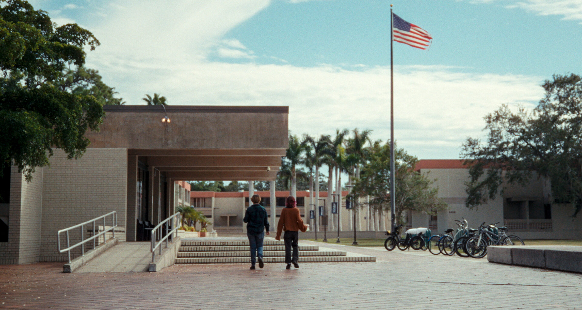 The Fight for Free Thought in First They Came for My College • The Austin Chronicle