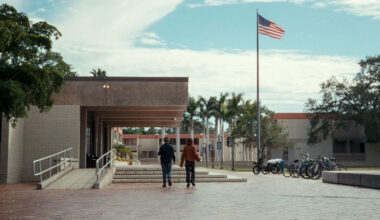 The Fight for Free Thought in First They Came for My College • The Austin Chronicle