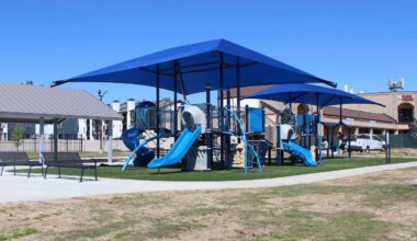 Ribbon cutting for Forest Audelia Park is just phase one